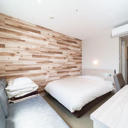 Super Hotel Kyoto Shijokawaramachi Экстерьер фото