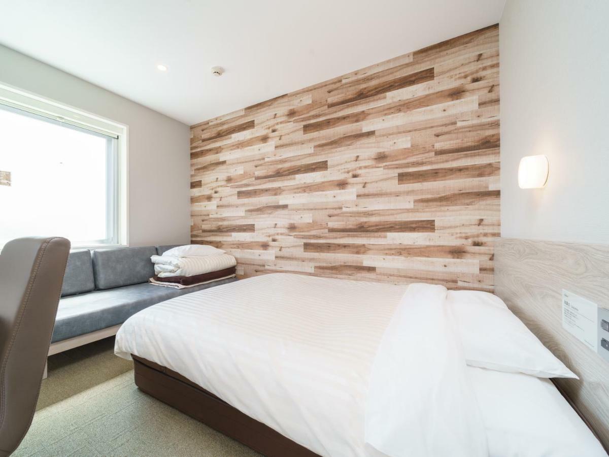 Super Hotel Kyoto Shijokawaramachi Экстерьер фото