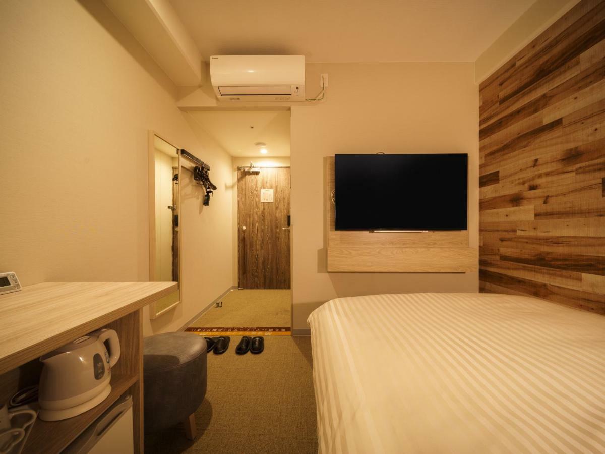 Super Hotel Kyoto Shijokawaramachi Экстерьер фото