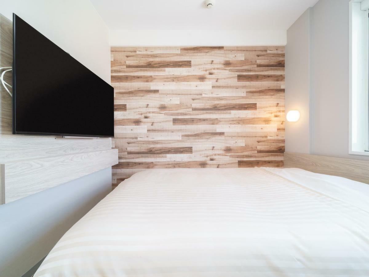 Super Hotel Kyoto Shijokawaramachi Экстерьер фото