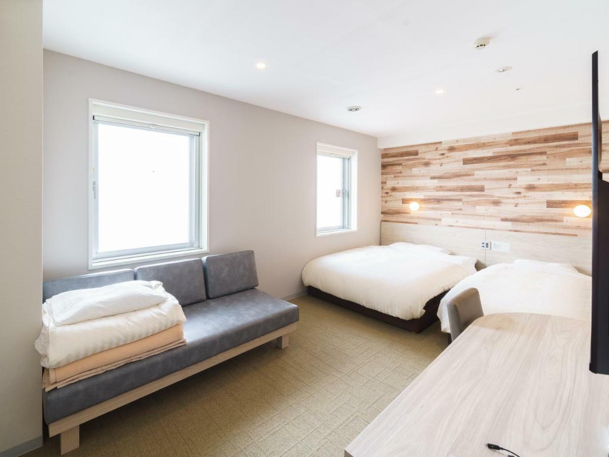 Super Hotel Kyoto Shijokawaramachi Экстерьер фото