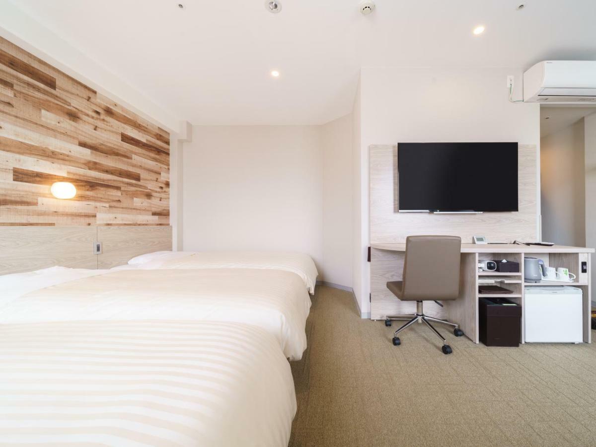 Super Hotel Kyoto Shijokawaramachi Экстерьер фото
