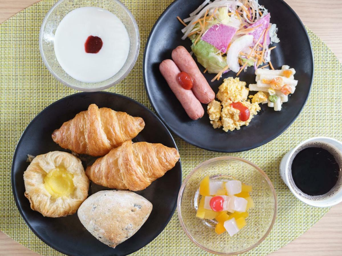 Super Hotel Kyoto Shijokawaramachi Экстерьер фото